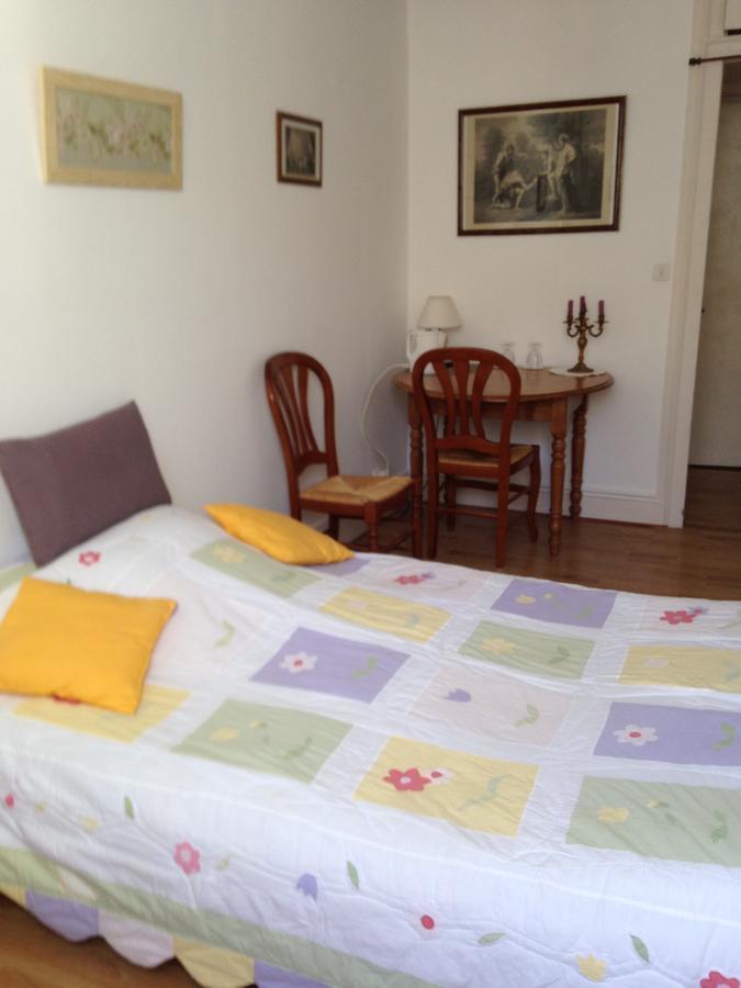Bed and Breakfast L'Arche Des Chapeliers Foix Zewnętrze zdjęcie