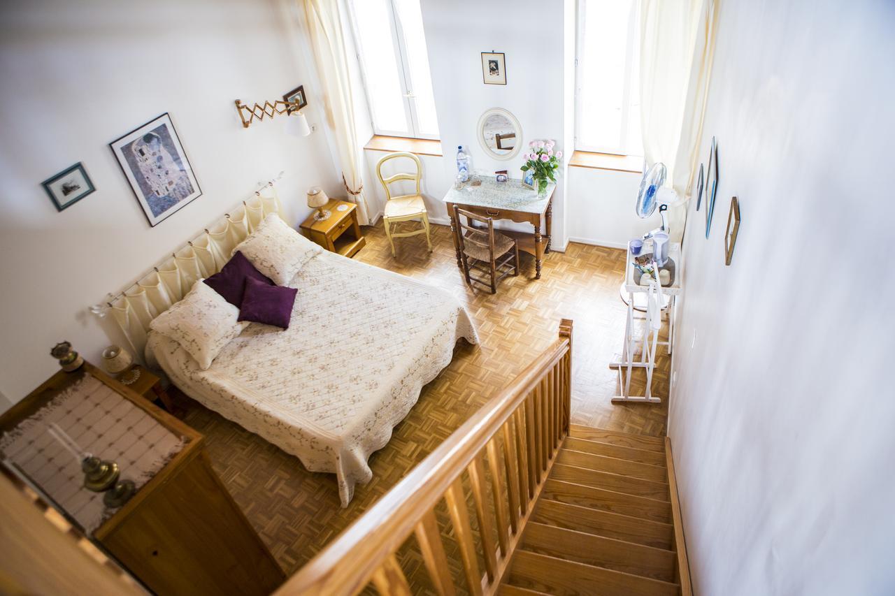 Bed and Breakfast L'Arche Des Chapeliers Foix Zewnętrze zdjęcie