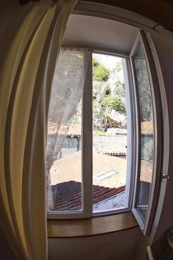 Bed and Breakfast L'Arche Des Chapeliers Foix Zewnętrze zdjęcie